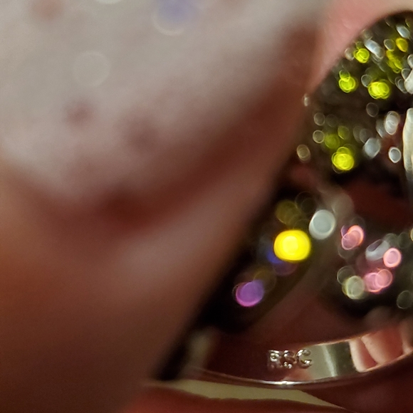 Butterfly Ring - Picture 5 of 5